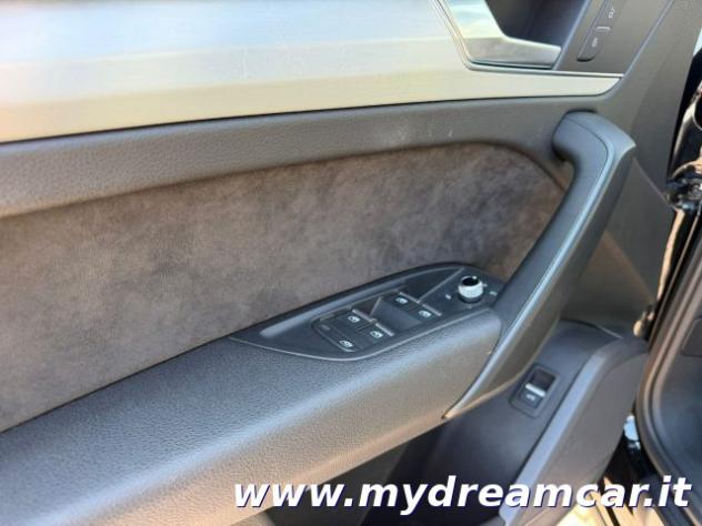 AUDI Q5 2.0 TDI Sport QUATTRO S tronic rif. 24065579 - Foto 9