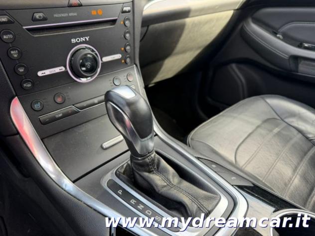 FORD Galaxy 2.0 TDCi 180CV Titanium Plus 7 POSTI rif. 23926140 - Foto 8