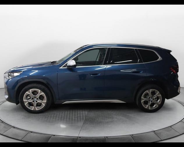 BMW X1 U11 xdrive23d mhev 48V X-Line Edition Balance auto - Foto 9