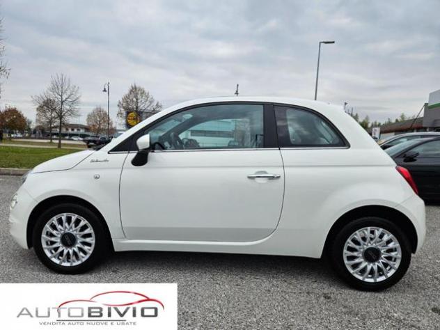 FIAT 500 1.0 Hybrid Dolcevita rif. 23143798 - Foto 3