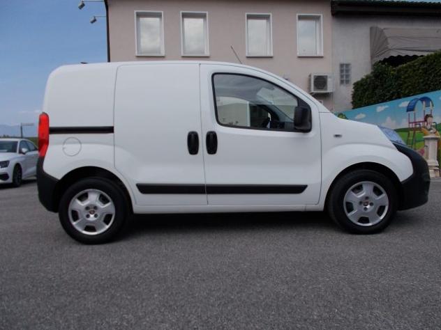 FIAT Fiorino 1.3 MJT 95CV Cargo SX rif. 22049936 - Foto 5