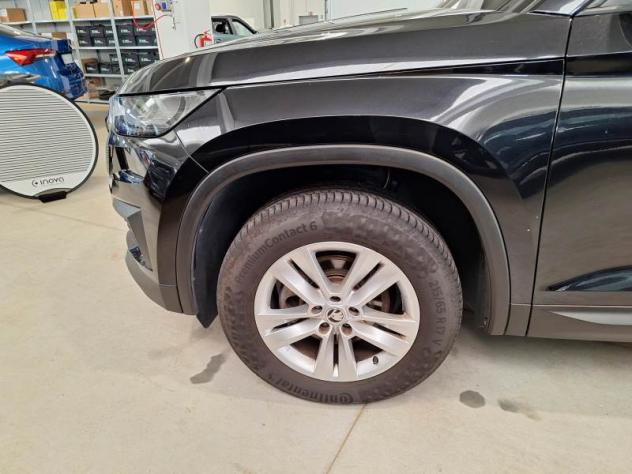 Skoda Kodiaq 1.5 tsi Executive 7p.ti - Foto 15