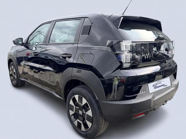 NEW Fiat Grande Panda 1.2 100 CV Icon#SUPER PREZZO! - Foto 4