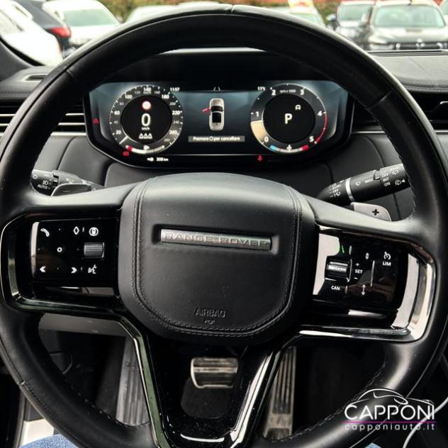 LAND ROVER Range Rover Sport 3.0D l6 300 CV Dynamic HSE rif. 23718975 - Foto 6