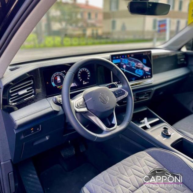 VOLKSWAGEN Tiguan 1.5 eTSI 150 CV ACT DSG PROMO rif. 24112952 - Foto 8
