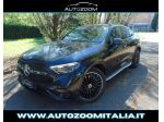 MERCEDES GLC Coupé    (C254) GLC 220 d 4Matic Mild hybrid Coupé AMG Line Ad &hellip;