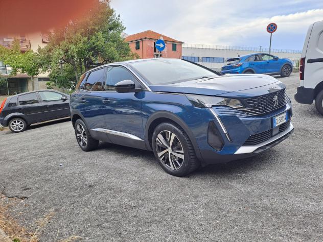 Peugeot 3008 BlueHDi 130 S&S Allure Pack - Foto 3