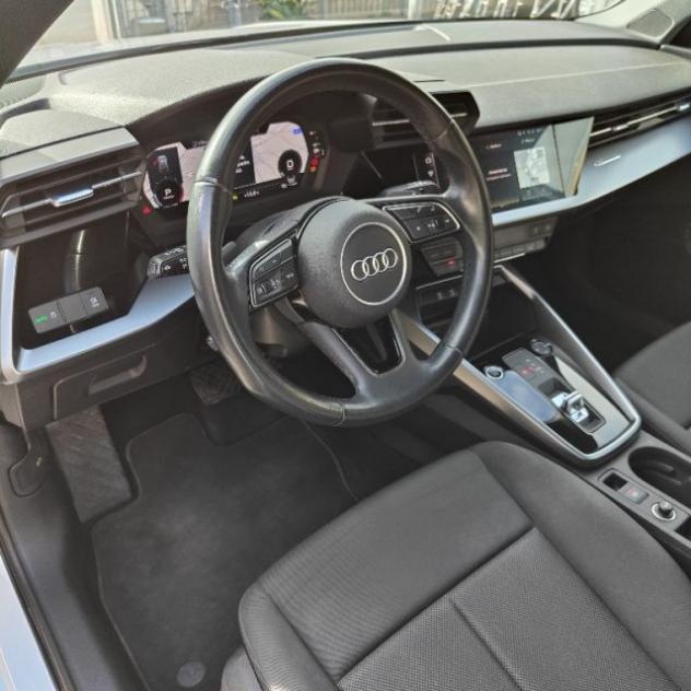 AUDI A3 SPB 30 TDI S tronic Business rif. 24013884 - Foto 4