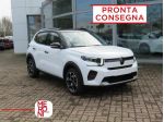 Citroën C3 Turbo 100 cv Manuale PLUS