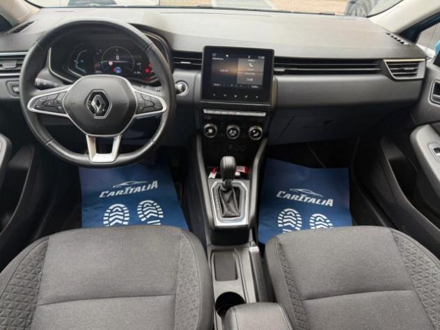 RENAULT Clio Full Hybrid E-Tech 140 CV 5 porte Zen rif. 23670460 - Foto 9