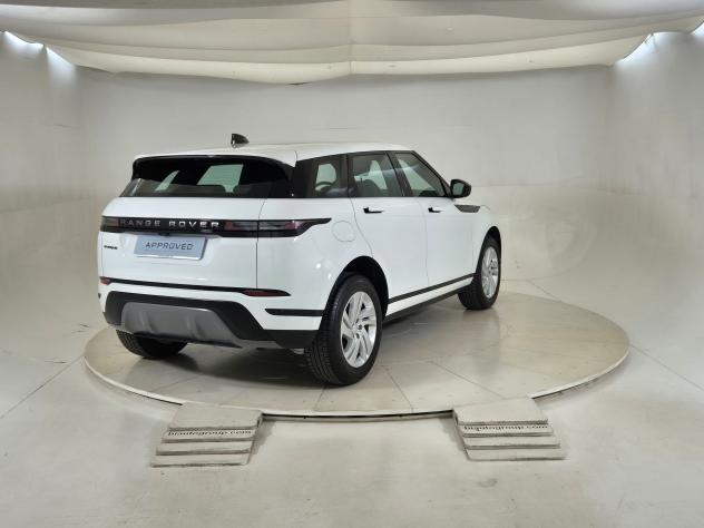 Land Rover Range Rover Evoque II 2024 1.5 i3 mhev S fwd 160cv auto - Foto 4