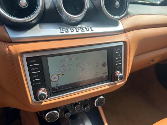 Ferrari California T California 3.9 T dct - Foto 10