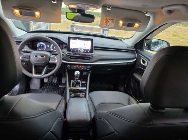 JEEP COMPASS 1.6 MJT 131 cv - Foto 6
