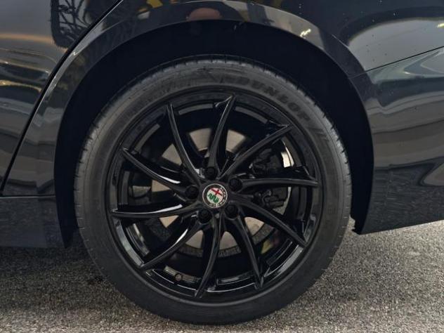 ALFA ROMEO Giulia Veloce 210 CV AT8 AWD Q4 rif. 24179618 - Foto 7
