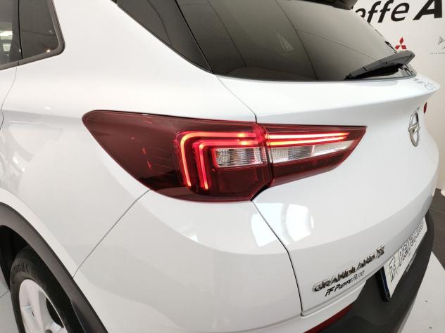 Opel Grandland X Grandland X 1.5 diesel Ecotec Start&Stop Innovation - Foto 8
