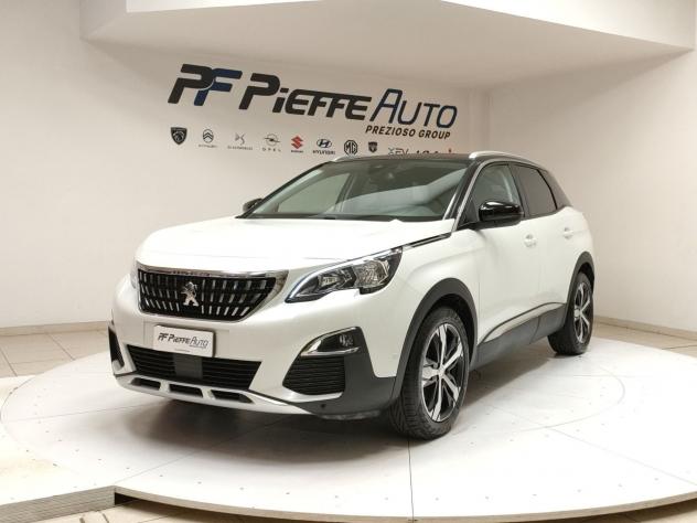 Peugeot 3008 3008 BlueHDi 120 S&S Allure