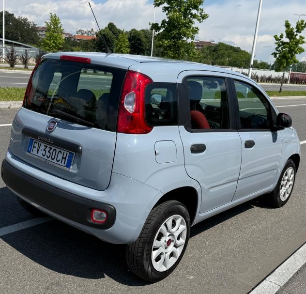 Fiat Panda 0.9 TwinAir Turbo Natural Power Easy - Foto 5