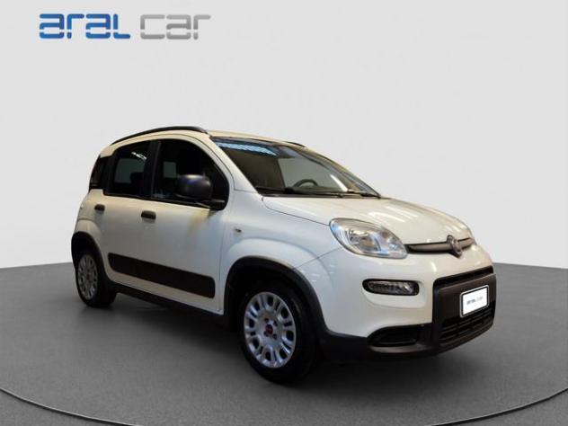 FIAT Panda 1.0 FireFly S&S Hybrid rif. 24181932 - Foto 8