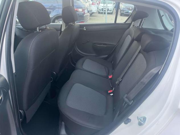 HYUNDAI i20 i20 I 5p 1.4 crdi Classic rif. 23935419 - Foto 8
