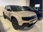 JEEP Avenger 1.2 Turbo 110 CV MHEV Summit km0! rif. 23235782