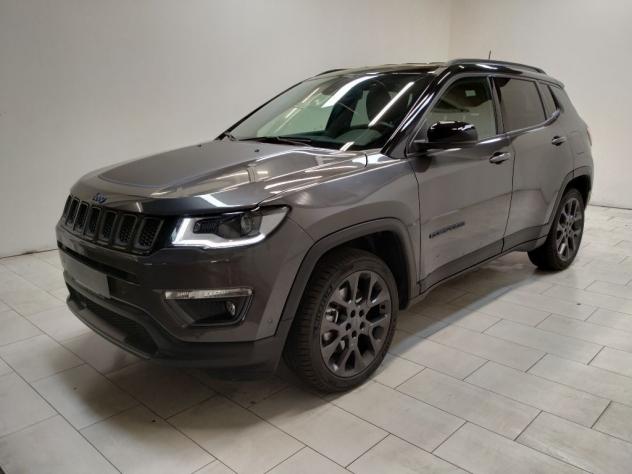 Jeep Compass 1.3 T4 240CV PHEV AT6 4xe S - Foto 2