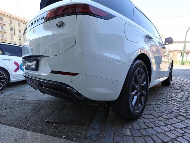 Land Rover Range Sport 3.0D l6 249 CV Dynamic SE - Foto 6