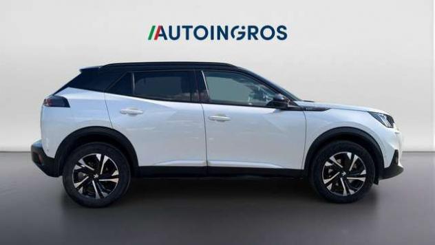Peugeot 2008 1.5 bluehdi GT s&s 130cv eat8 - Foto 6