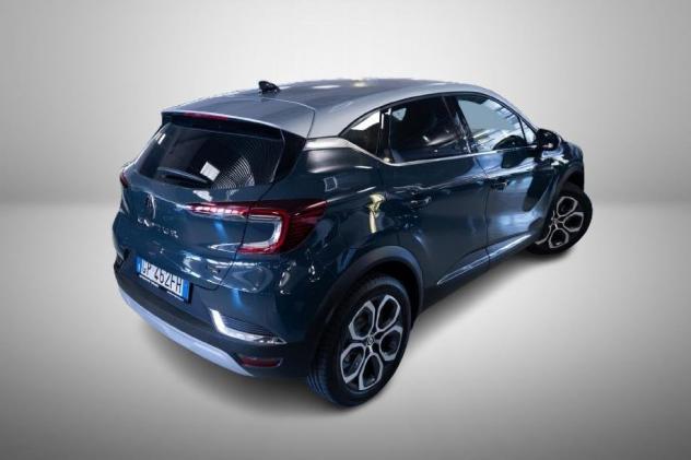 Renault Captur 1.6 E-Tech phev E-Tech Engineered 160cv auto - Foto 3