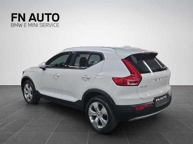 Volvo XC40 T3 Geartronic Momentum Pro - Foto 4