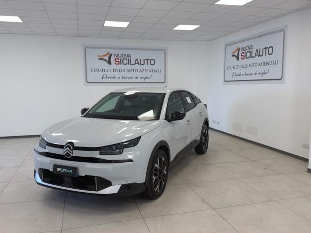 Citroën C4 III 2024 1.2 puretech Max s&s 130cv eat8 - Foto 2