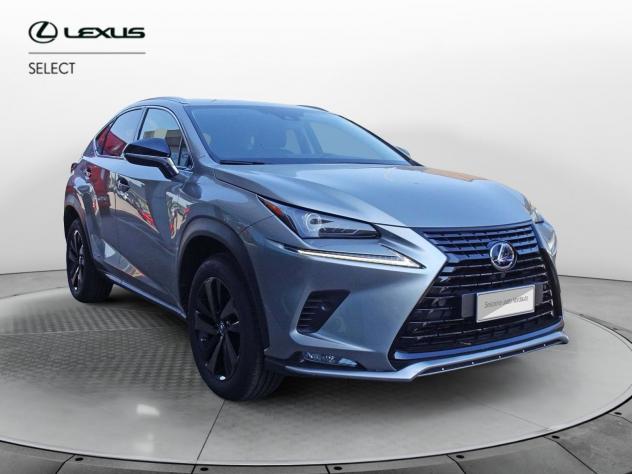 Lexus NX 1ª SERIE Hybrid 4WD Premium - Foto 2