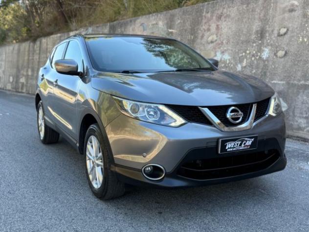 NISSAN Qashqai 1.5 dCi Business rif. 24069135 - Foto 10