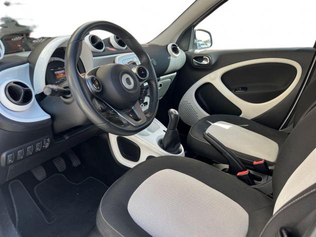 smart forfour Forfour Passion 1.0 71cv - Foto 6