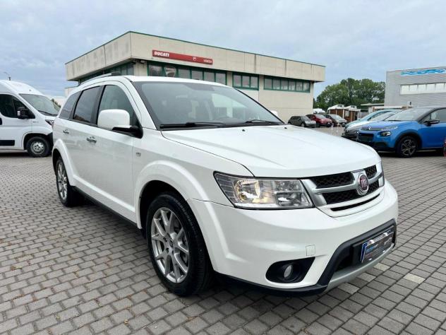 FIAT - Freemont - 2.0 Mjt 170 CV 4x4 aut. Lounge - Foto 4