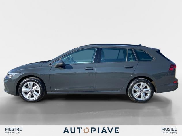 Volkswagen Golf Variant 2.0 TDI SCR 85kW Life - Foto 2