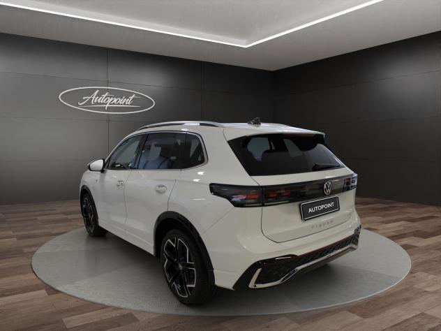 Volkswagen Tiguan 1.5 eTSI 110KW ACT R-Line DSG #Cerchi20 - Foto 5