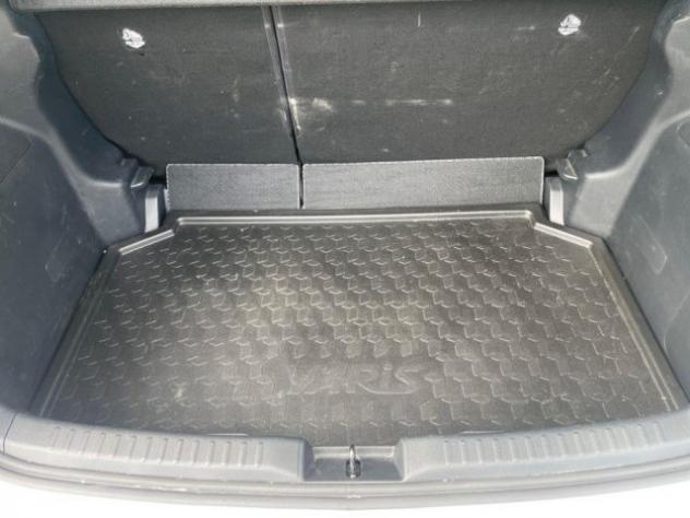 TOYOTA Yaris 1.5 Hybrid 5 porte Active rif. 24075088 - Foto 6