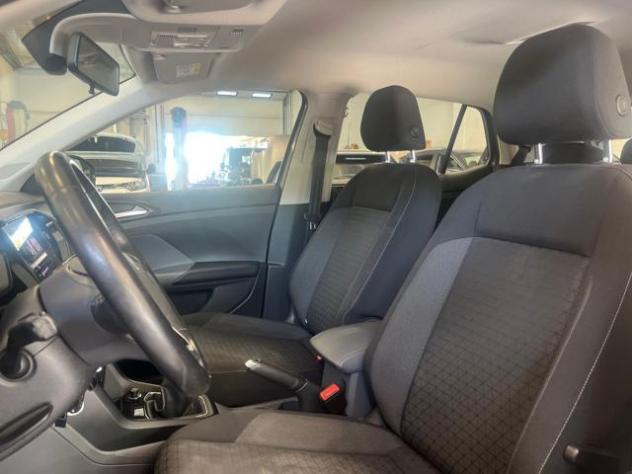 VOLKSWAGEN T-Cross 1.0 TSI Style BMT rif. 23770527 - Foto 8