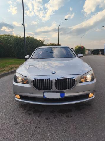 Bmw 750I xdrive individuale garanzia 12/24m - Foto 3