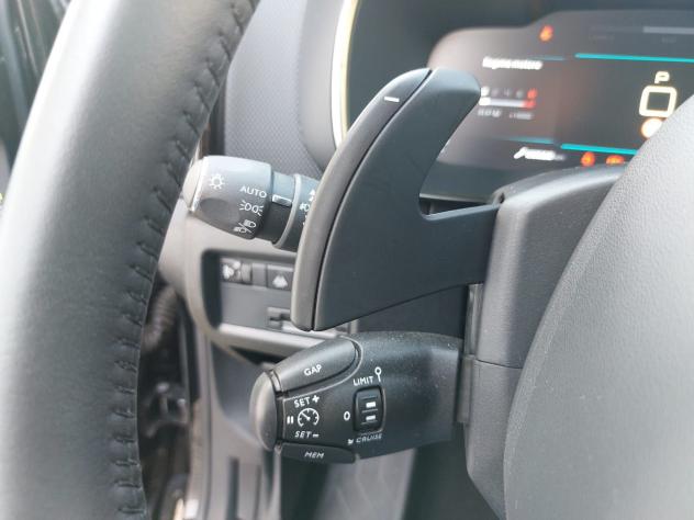 Citroën C5 Aircross PREZZO REALE NO VINCOLI / 1.2 Hybrid 136cv MAX e-DCS6 - Foto 10