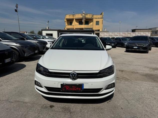 VOLKSWAGEN Polo 1.0 MPI 5p. Comfortline BlueMotion Technology rif. 23775420