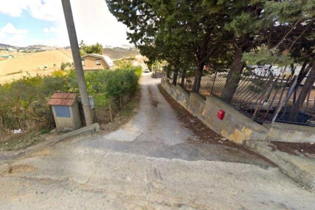 Immobile in asta di 4223 m² in vendita a Enna - Foto 4
