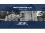 Immobile in asta di 83 m² con più di 5 locali in vendita a Bassano Romano