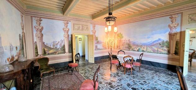 Edificio storico in vendita a Buti 600 mq Rif: 1383821