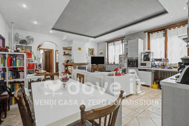 Appartamento di 141 m² con 4 locali e posto auto in vendita a Buttigliera Alta - Foto 11