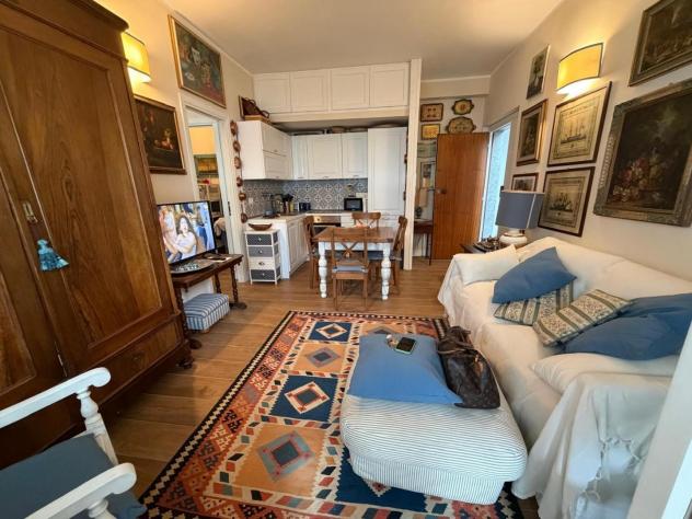 Appartamento in vendita a Marina di Carrara - Carrara 50 mq Rif: 1416642 - Foto 9