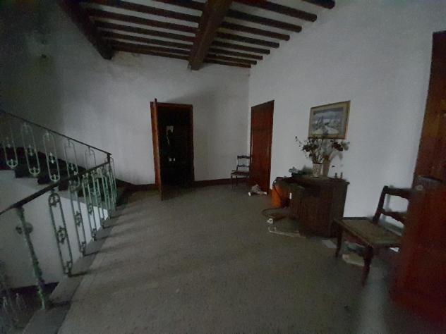 Stabile/Palazzo in vendita a Orentano - Castelfranco di Sotto 850 mq Rif: 1319021