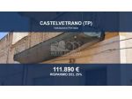 Immobile in asta di 235 m² in vendita a Castelvetrano