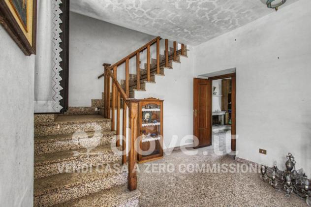 Villa di 333 m² con più di 5 locali e box auto in vendita a Castro dei Volsci - Foto 6