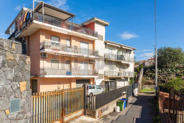 Appartamento in vendita a Catania, San Giovanni Galermo - Foto 10